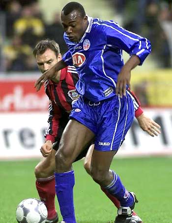 这种传球不 这种传球不