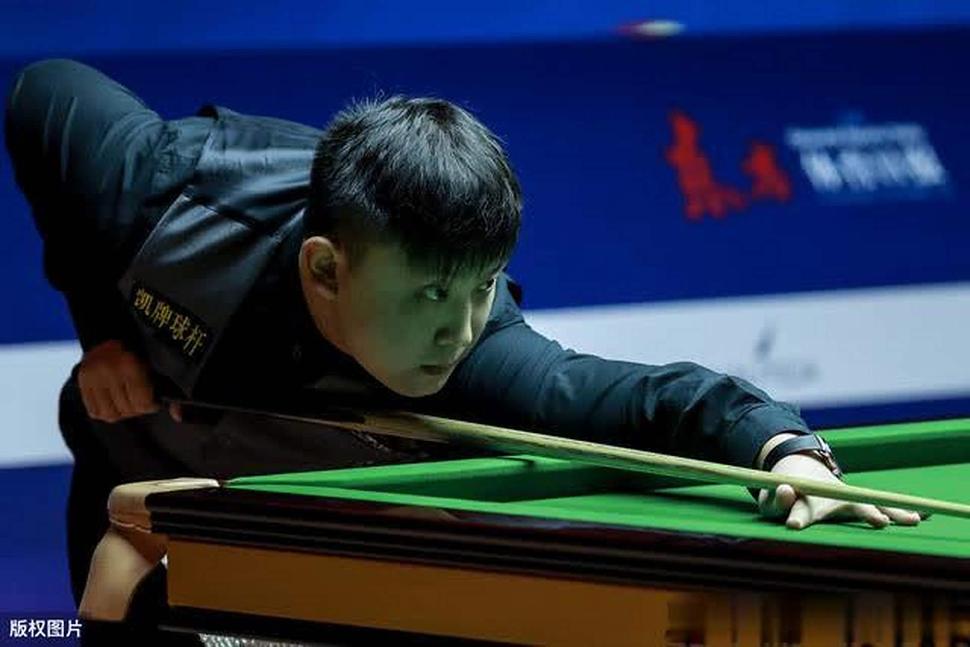 杨力维直言 杨力维直言