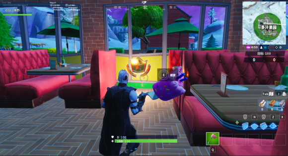 子组夺冠 子组夺冠