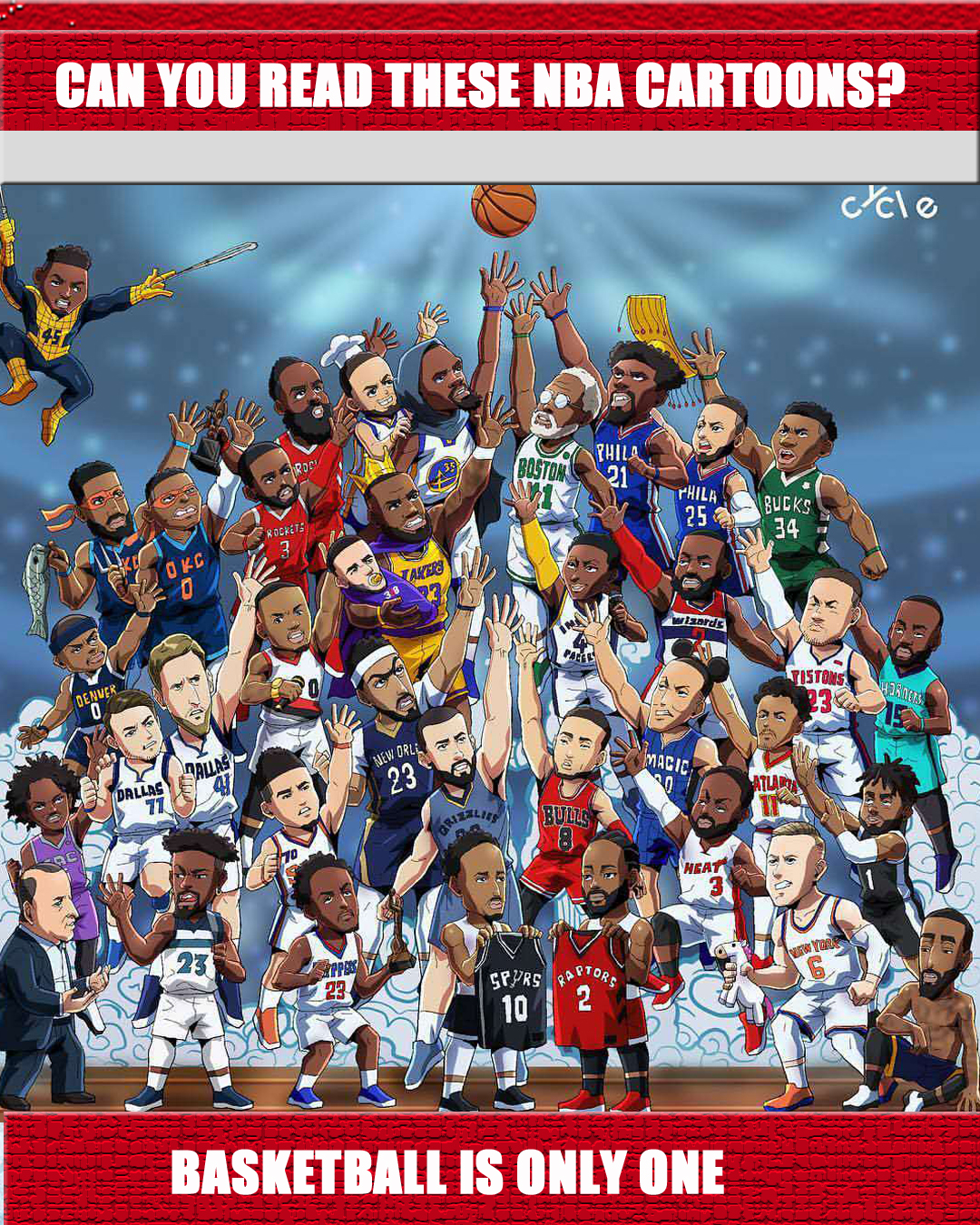 湖人和勇士 湖人和勇士