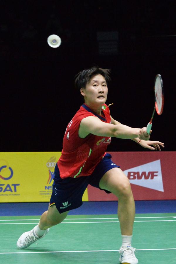 选拔产生了 选拔产生了