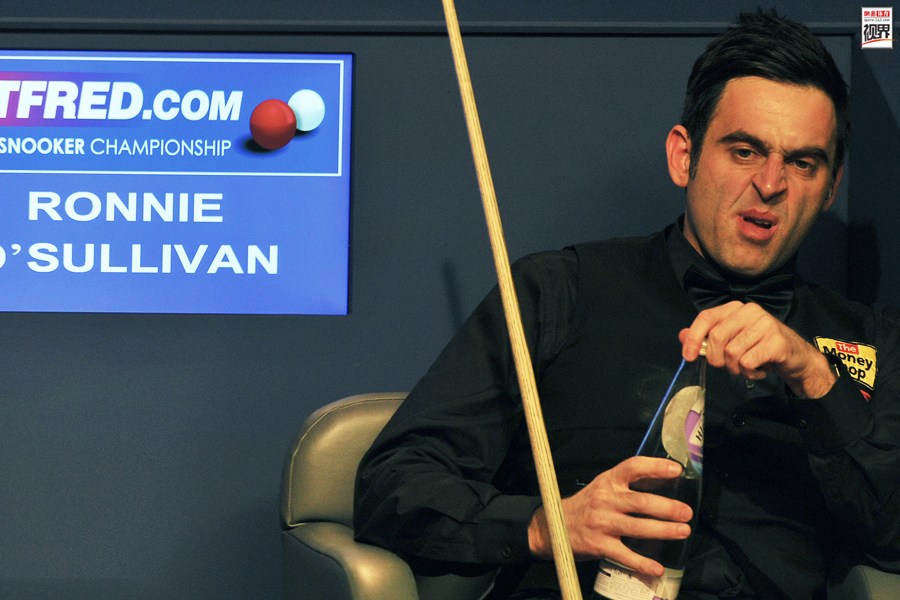 老对手的比 老对手的比