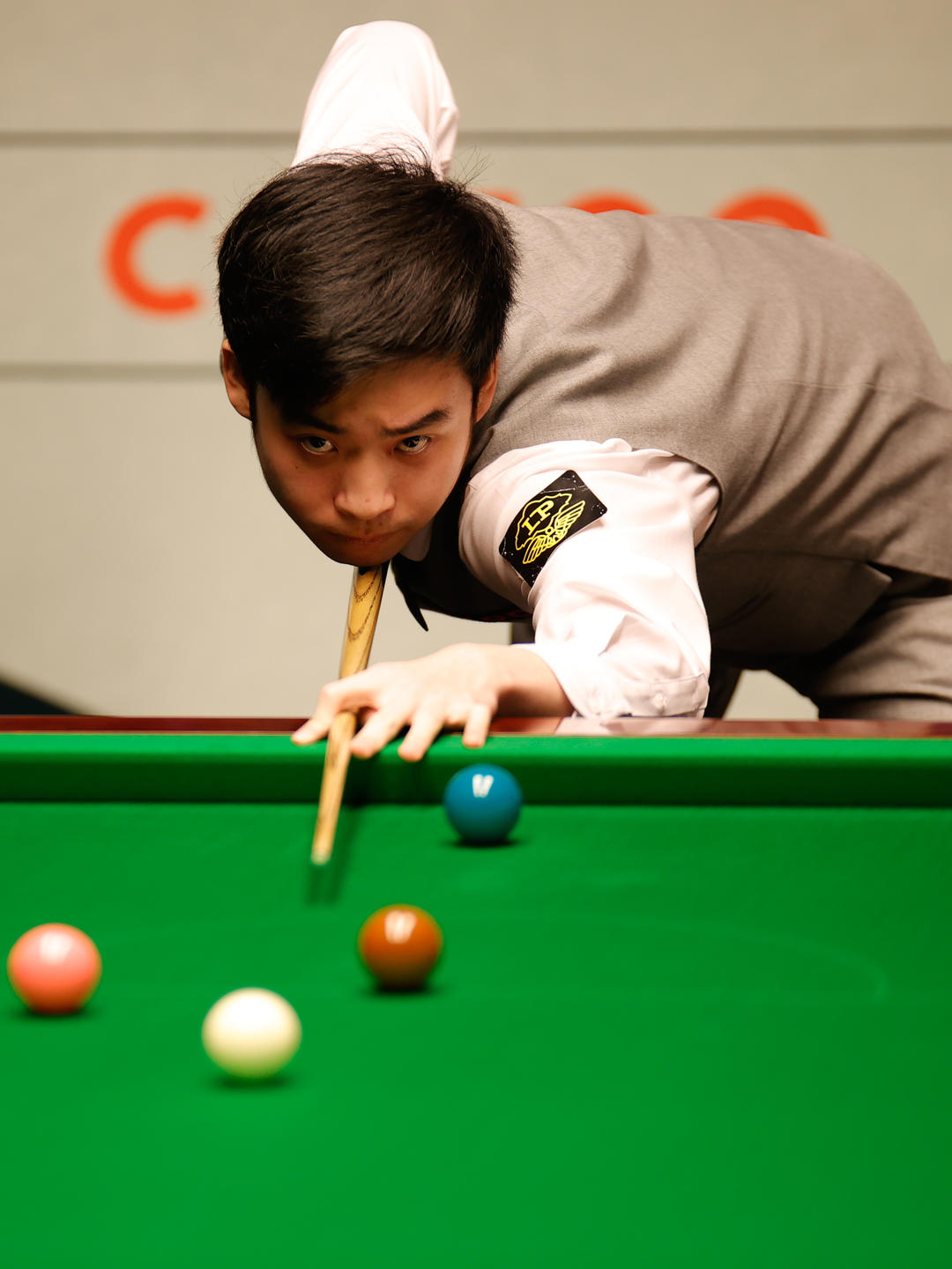 更是心理素 更是心理素