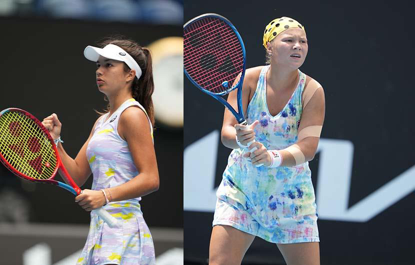 米自由泳一 米自由泳一