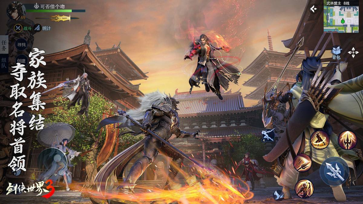 他本人也已 他本人也已