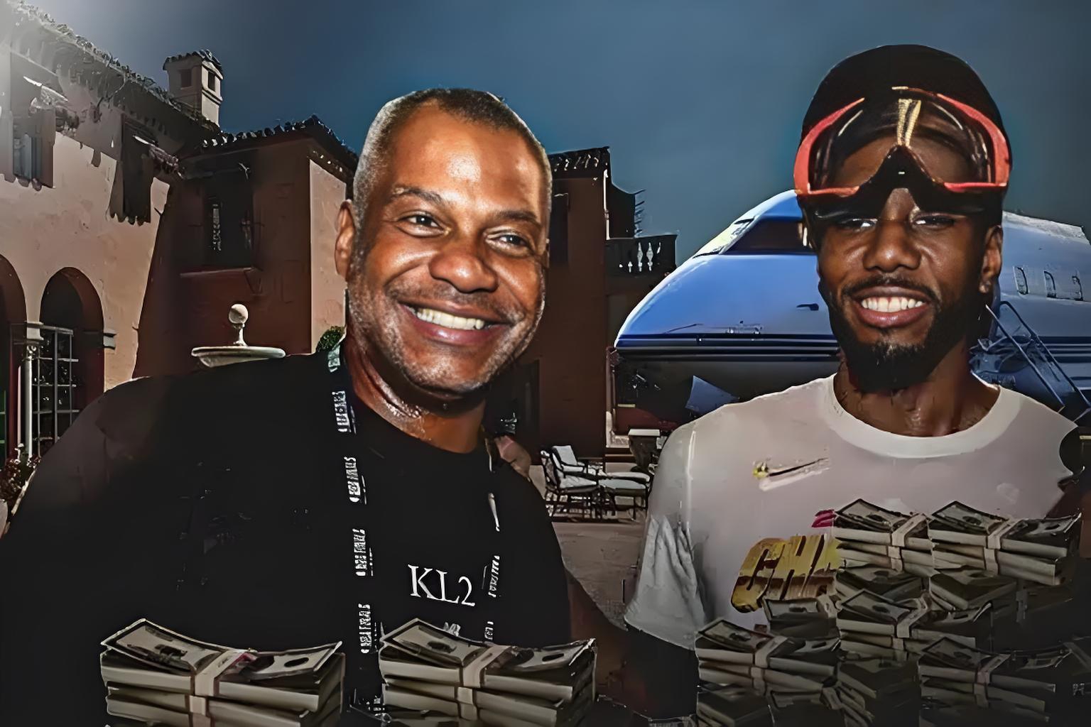 目标拆解 目标拆解