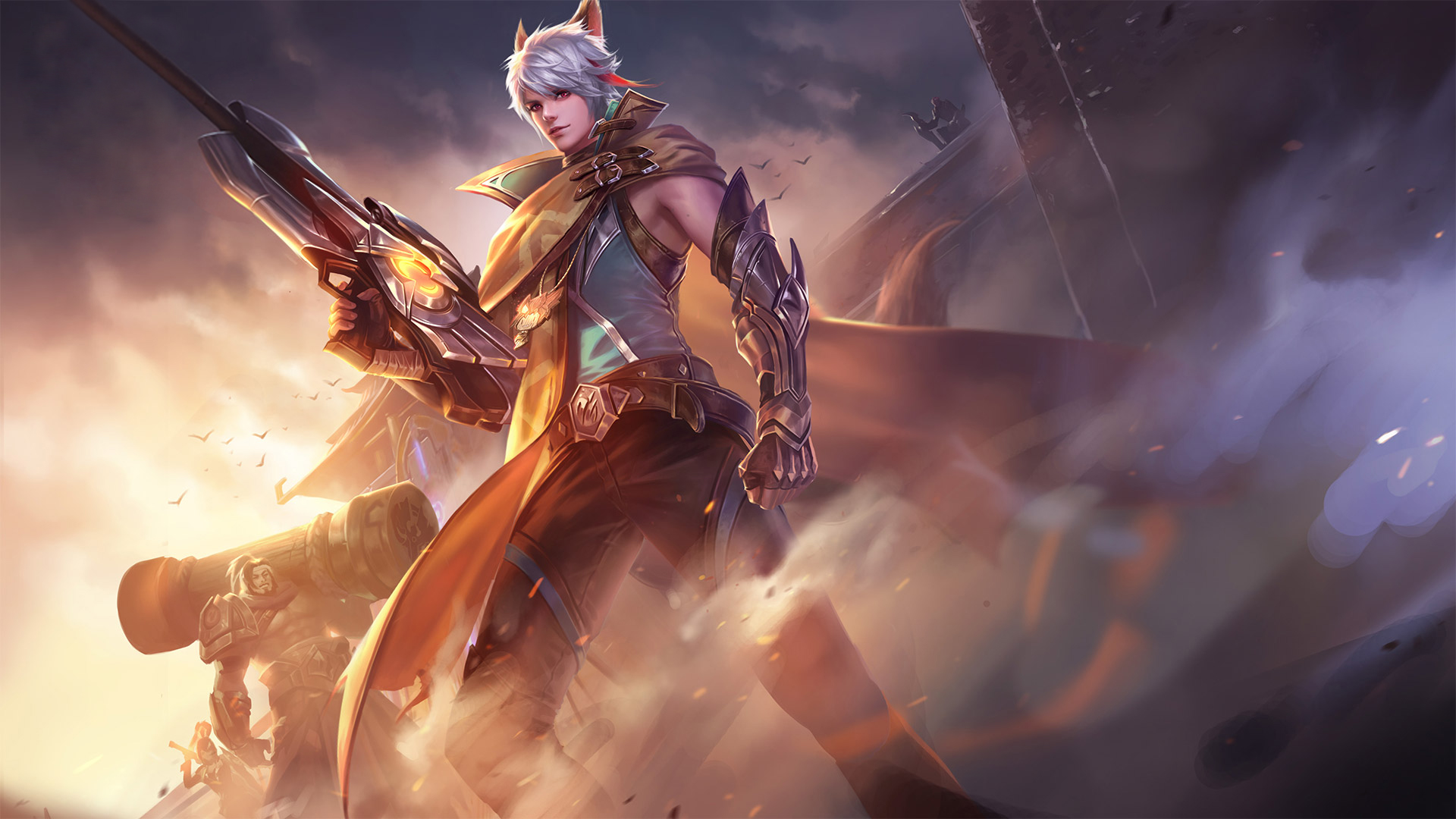 应的高光样 应的高光样